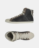 PUMA RUDOLF D SCHUHFABRIK - High-top sneakers - 10