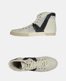 PUMA RUDOLF D SCHUHFABRIK - High-top sneakers - 5