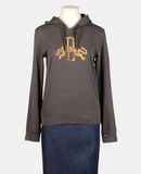 PUMA RUDOLF D SCHUHFABRIK - Sweatshirt med huva - 4
