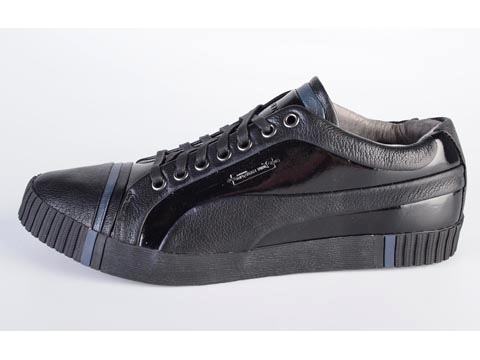 Puma: Scarred ST Leather - 2