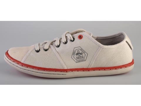 Puma: Segelschuh CVS