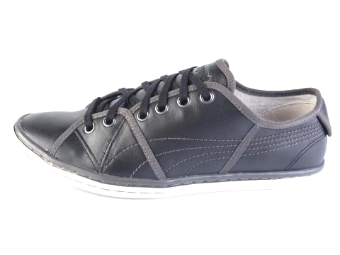 Puma: Segelschuh Lo