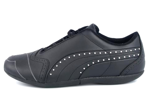 Puma: Sela Diamond Jr