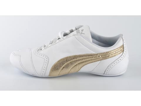 Puma: Sela Gloss II wn's