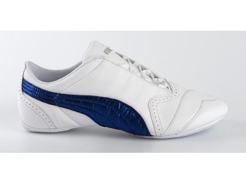 Puma: Sela Gloss