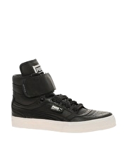 Puma Sky Hi+ Trainers