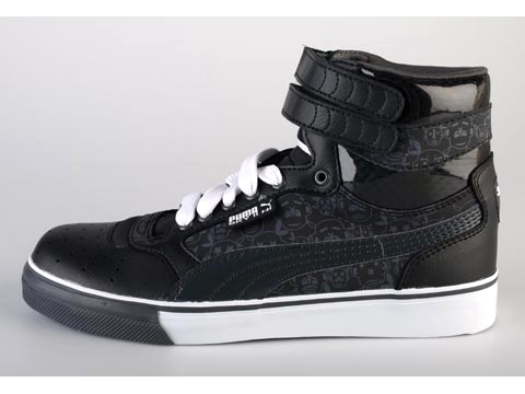 Puma: Sky II Vulc Jr