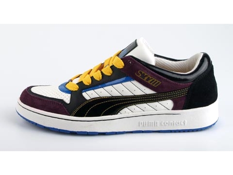 Puma: Sky III - 2