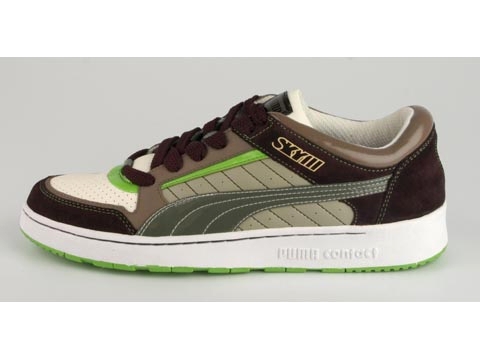Puma: Sky III