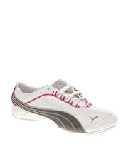 Puma Soleil Womens Trainers