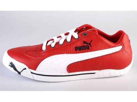 Puma: Speed Cat 2.9 Interest - 2