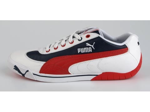 Puma: Speed Cat 2.9 Lo - 3