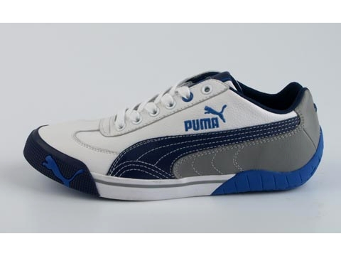 Puma: Speed Cat 2.9 Lo Jr - 3