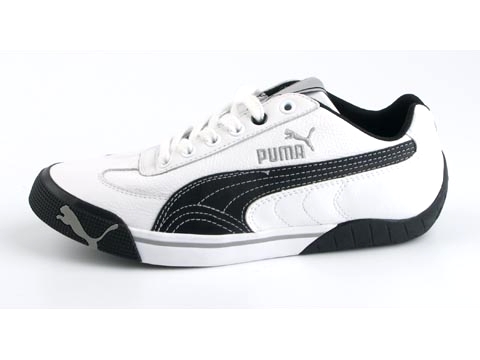 Puma: Speed Cat 2.9 Lo Jr