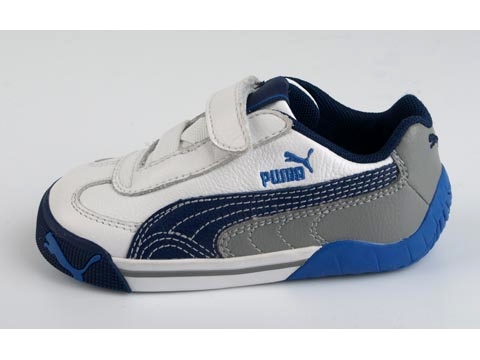 Puma: Speed Cat 2.9 Lo V Inf - 3