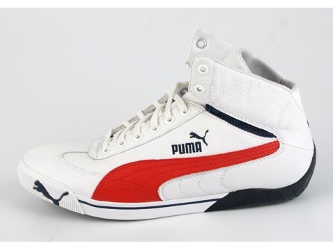 Puma: Speed Cat 2.9 Mid Inf