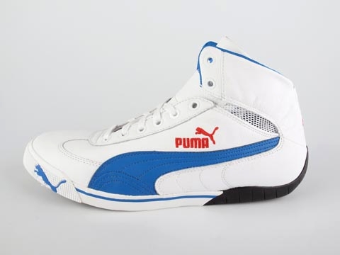 Puma: Speed Cat 2.9 Mid NF