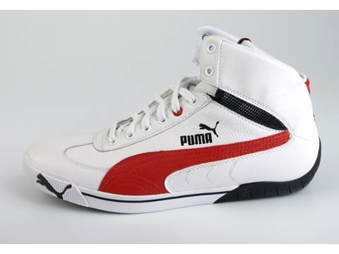 Puma: Speed Cat 2.9 Mid