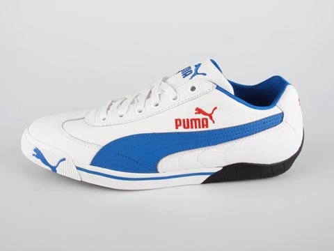 Puma: Speed Cat 2.9 NF