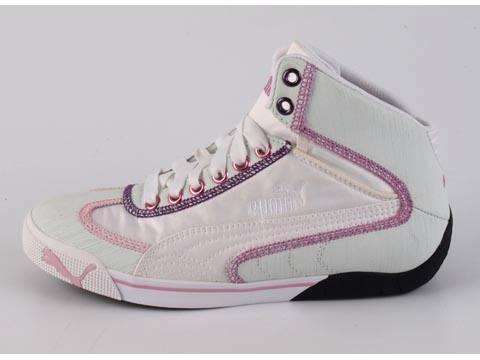 Puma: Speed Cat 2.9 Sub Z Wn´s Mid