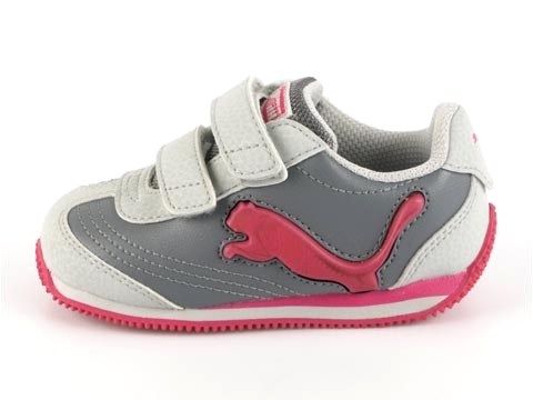 Puma: Speeder illuminescent Kids - 2
