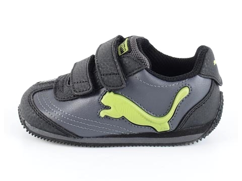 Puma: Speeder Illuminescent Kids