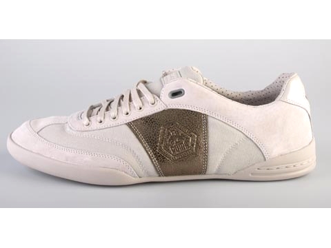 Puma: Standpunkt Metal