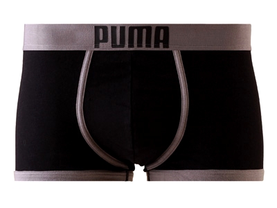 Puma - Staring Short Boxer Black