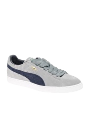 Puma Suede Classic Trainers