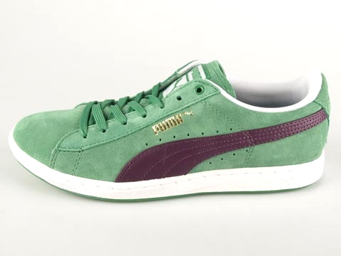Puma: Supersuede Wn's