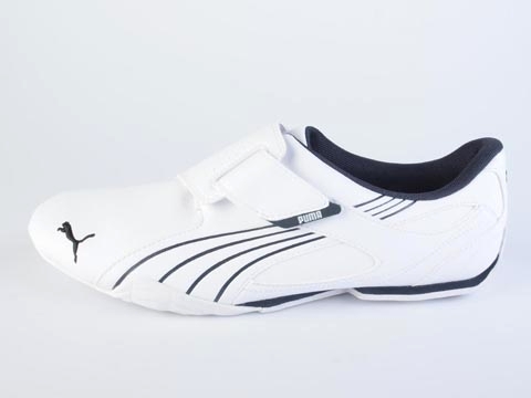 Puma: Taisoku 3 - 2