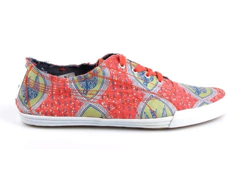 Puma: Tekkies World Top