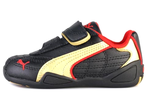 Puma: Tune Cat B inf