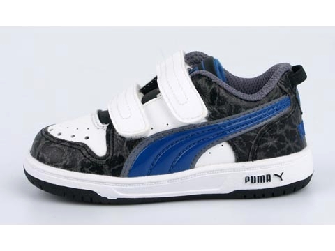 Puma: Unlimited Lo V Inf