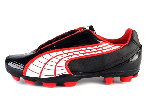 Puma: V5.10 I FG JR