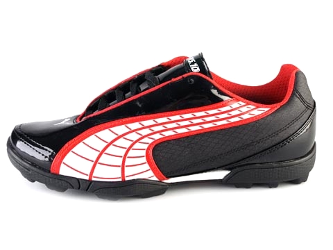 Puma: V5.10 TT JR
