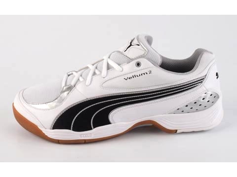 Puma: Vellum II - 3
