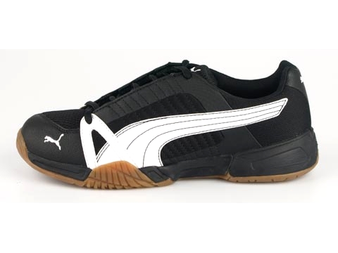 Puma: Vellum JR