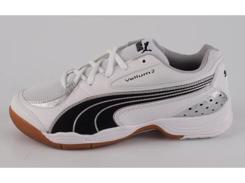 Puma: Vellum ll Jr - 2