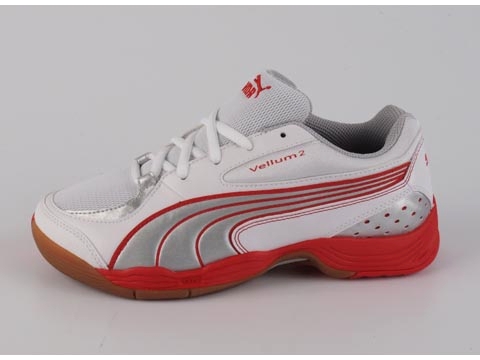 Puma: Vellum ll Jr - 3