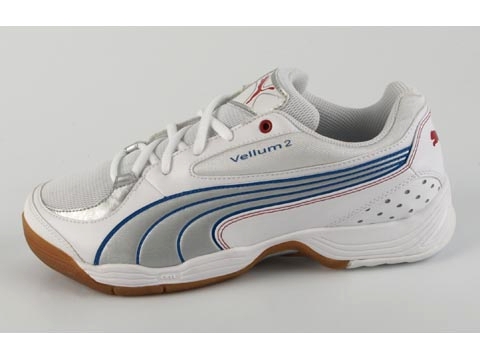 Puma: Vellum ll Wn´s