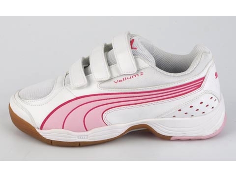 Puma: Vellum V Jr - 2