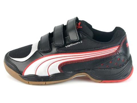Puma: Vellum V Jr
