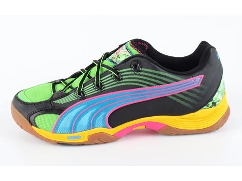 Puma: Vibrant V Tricks ll