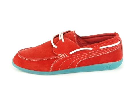 Puma: Yacht Battleship - 2