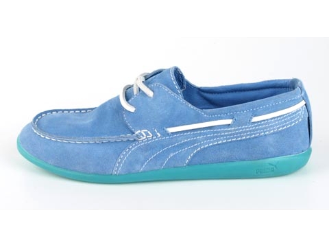 Puma: Yacht Battleship