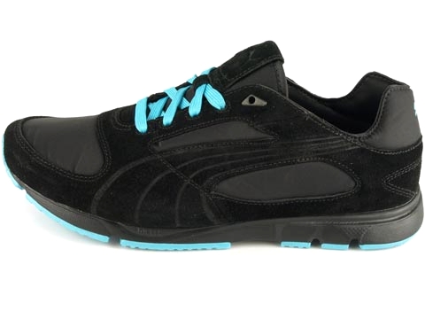 Puma: Yugorun N