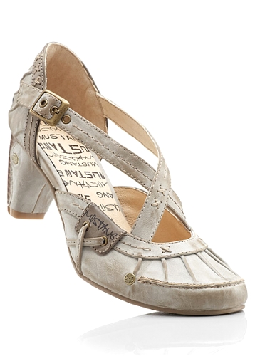 Pumps - 10