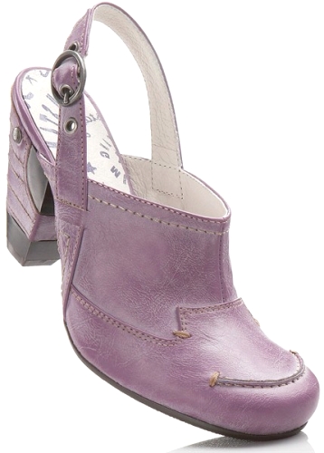 Pumps - 17