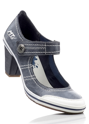 Pumps - 20